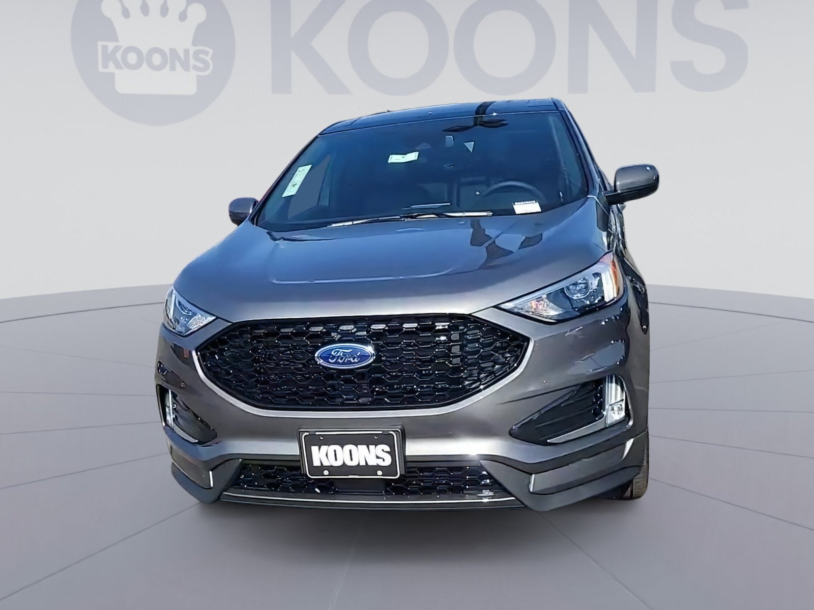 2024 Ford Edge ST Line