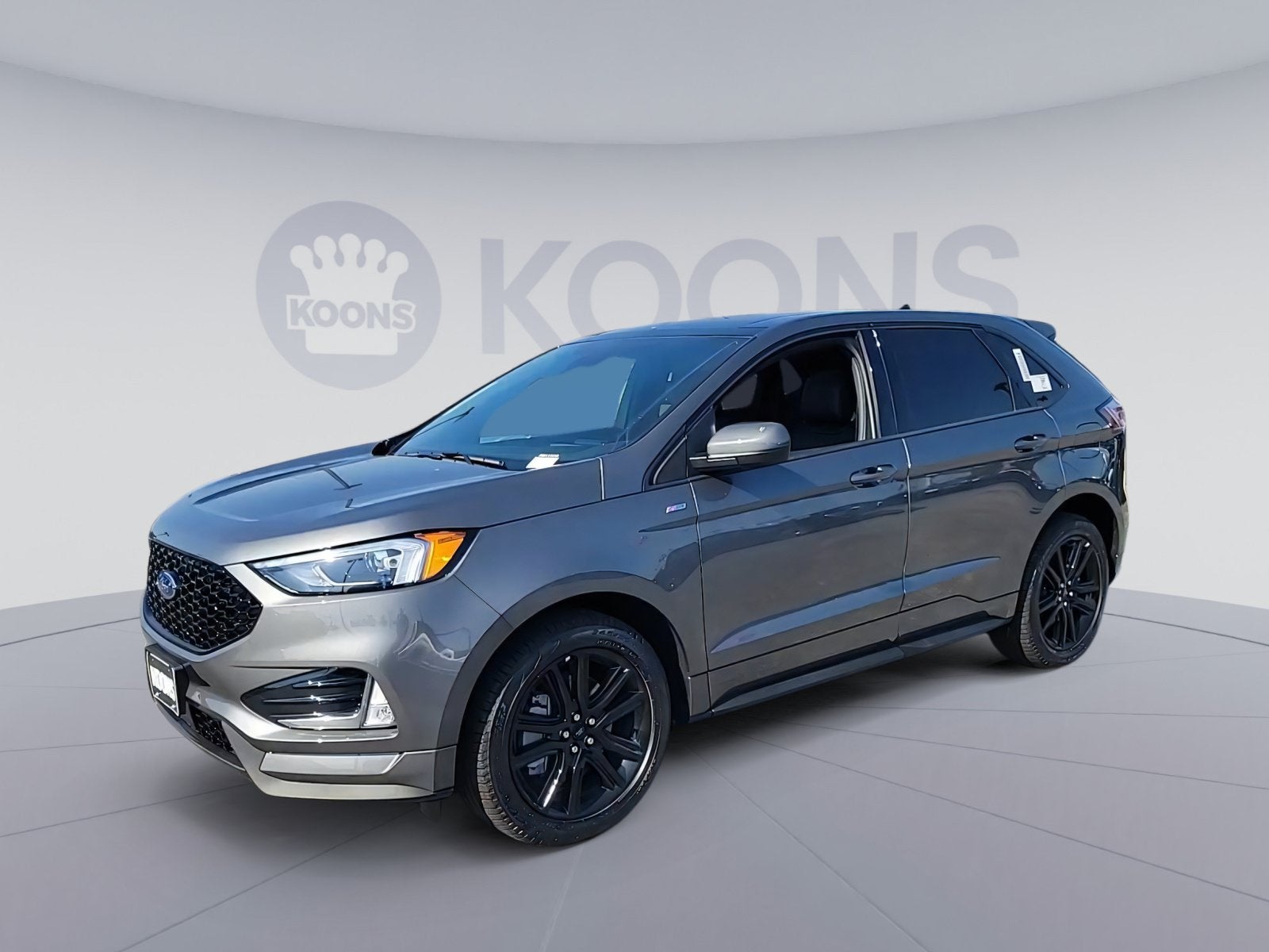 2024 Ford Edge ST Line