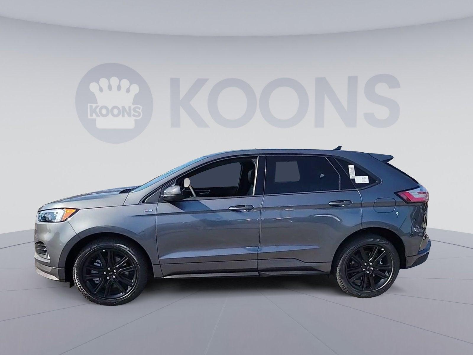 2024 Ford Edge ST Line