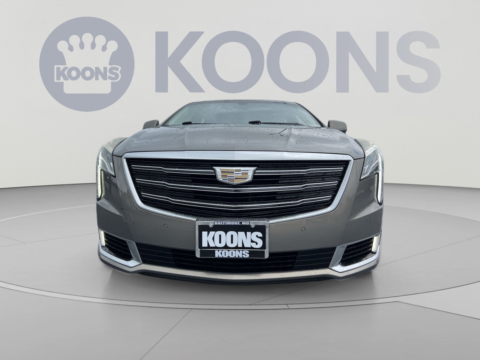 2019 Cadillac XTS Luxury