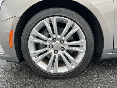 2019 Cadillac XTS Luxury