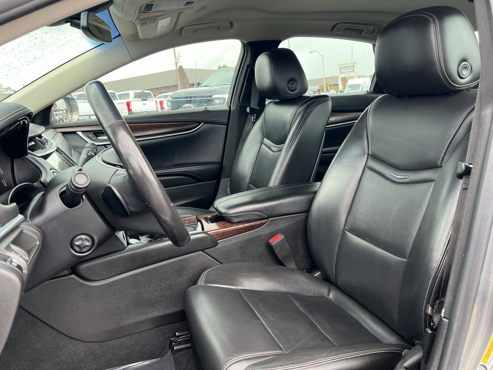 2019 Cadillac XTS Luxury