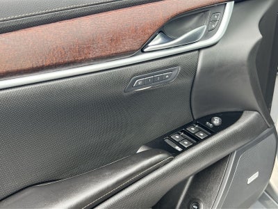 2019 Cadillac XTS Luxury