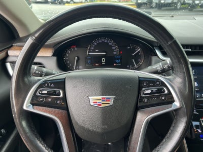 2019 Cadillac XTS Luxury