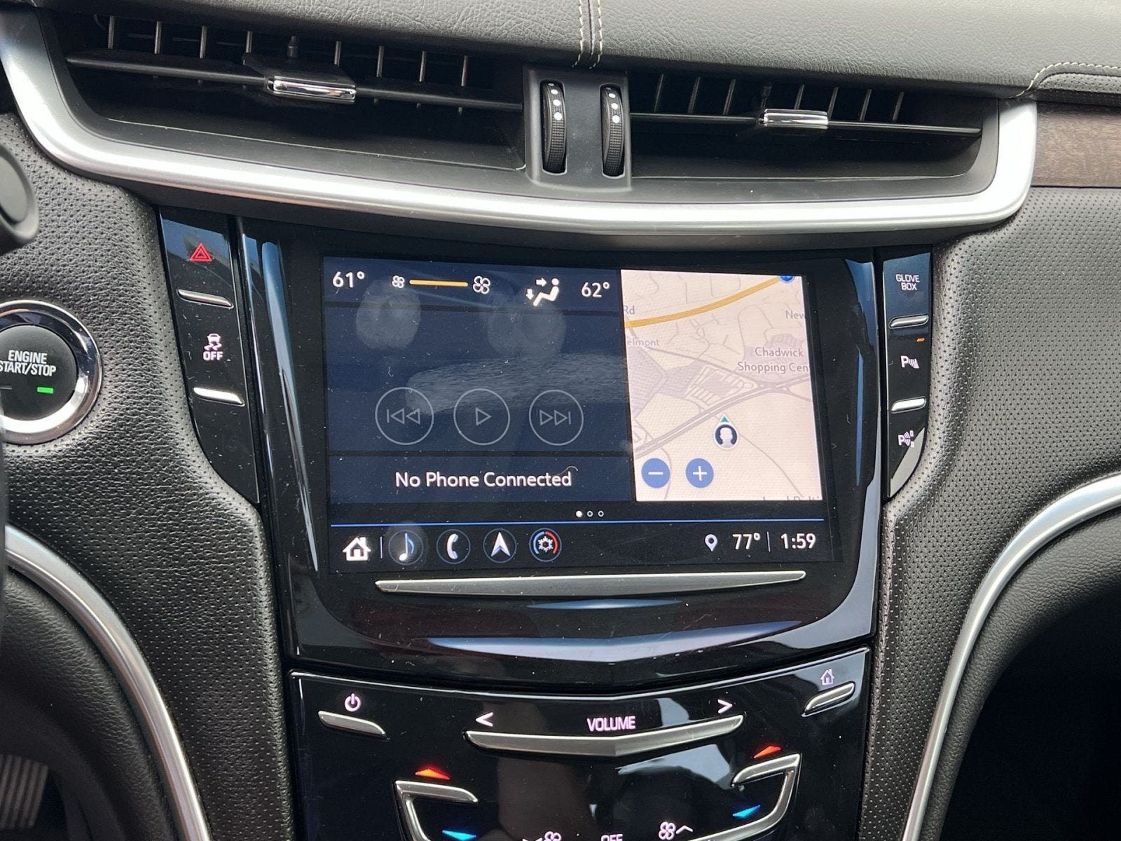 2019 Cadillac XTS Luxury
