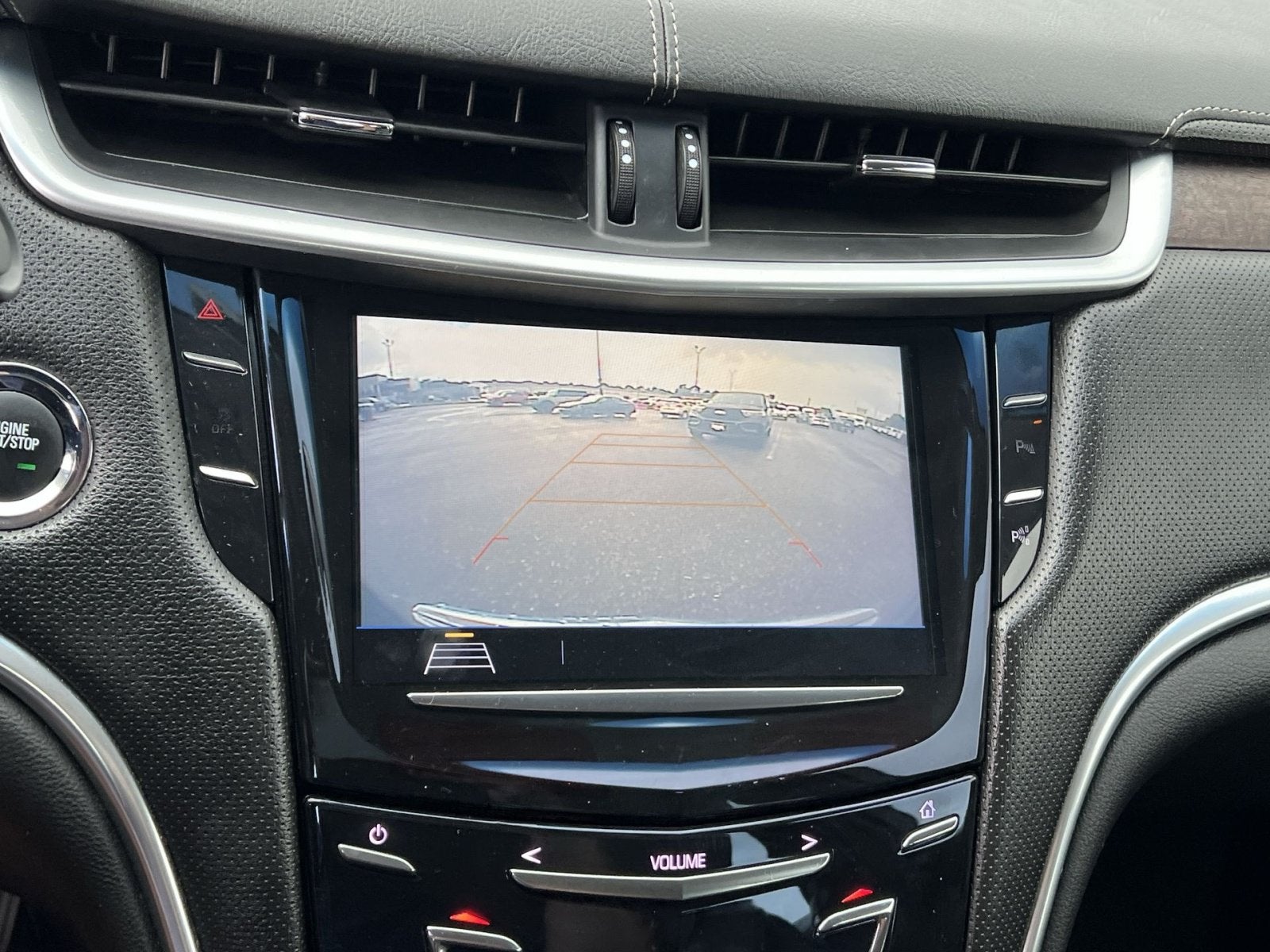 2019 Cadillac XTS Luxury