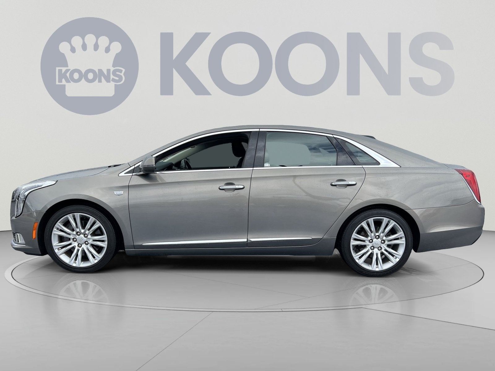 2019 Cadillac XTS Luxury