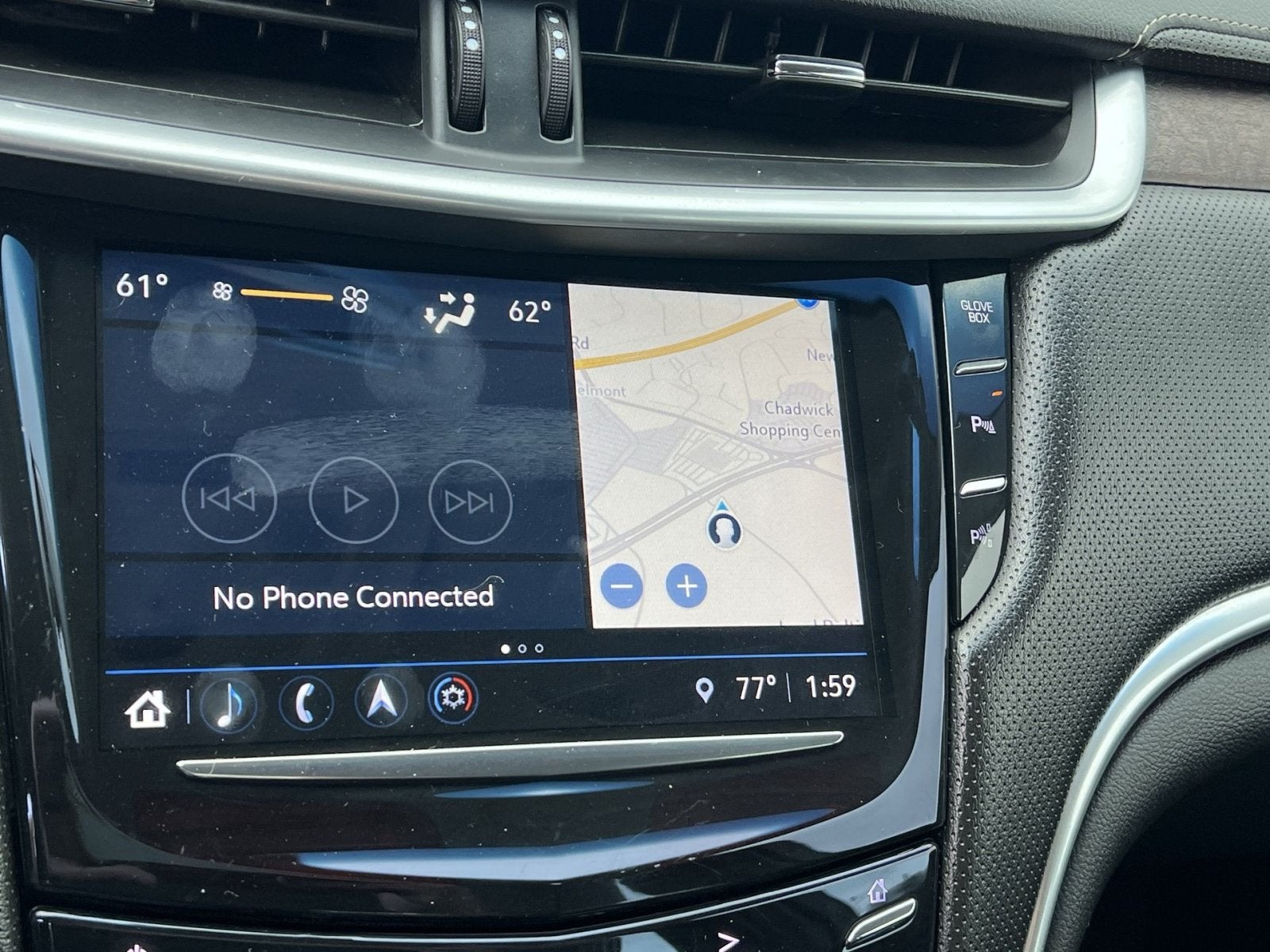2019 Cadillac XTS Luxury
