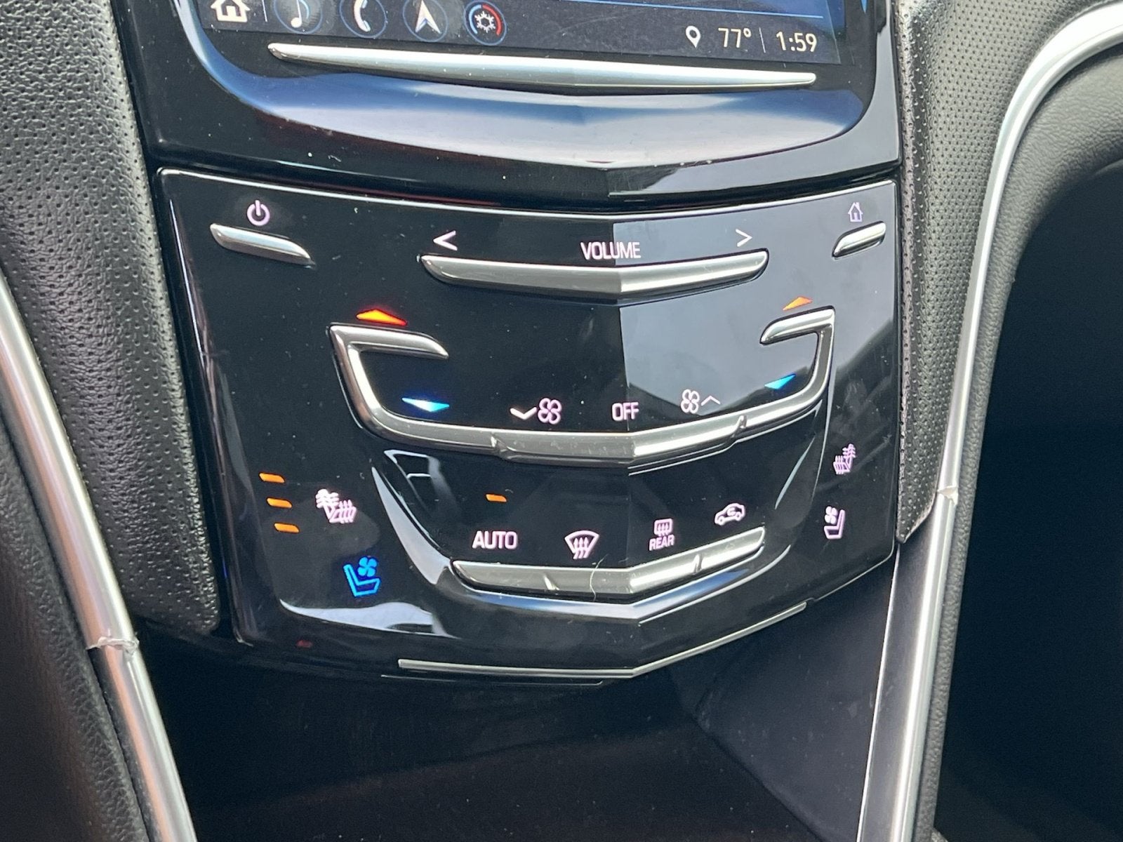 2019 Cadillac XTS Luxury