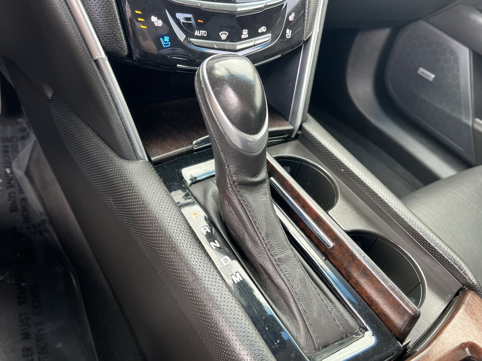 2019 Cadillac XTS Luxury