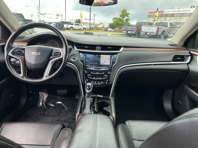 2019 Cadillac XTS Luxury