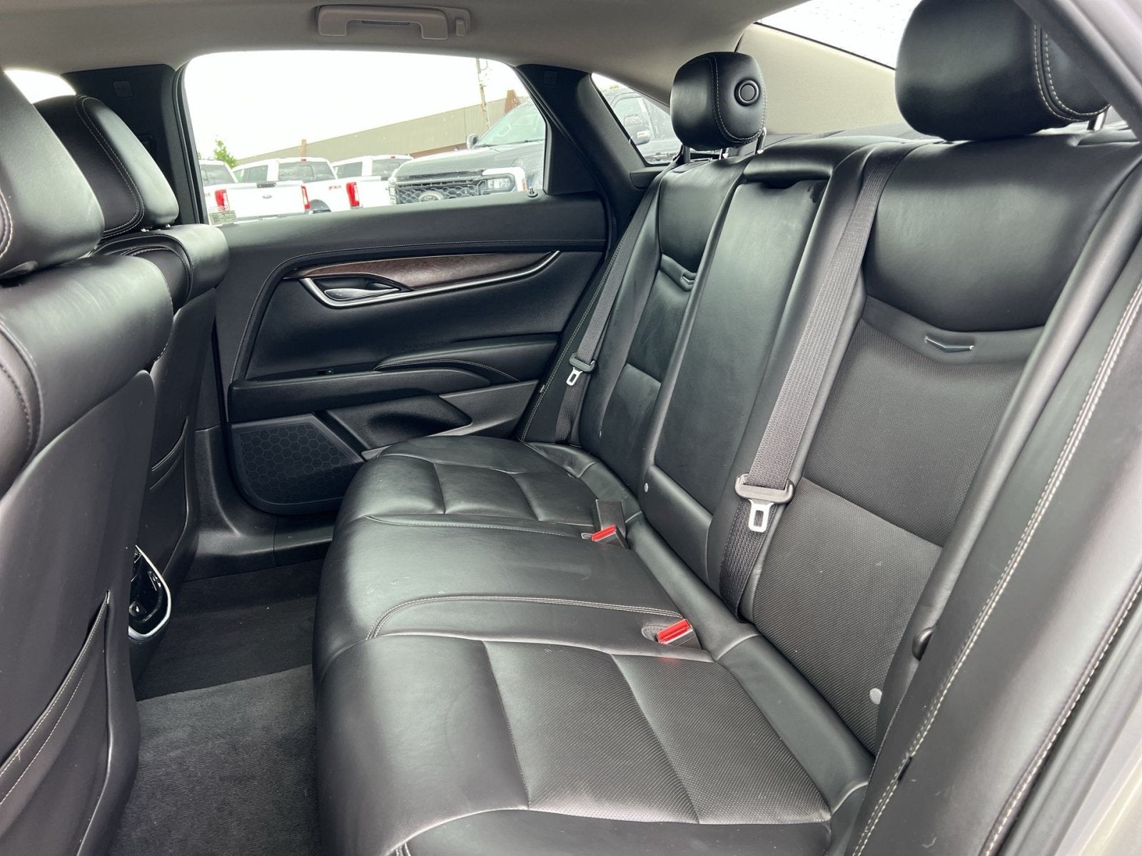 2019 Cadillac XTS Luxury