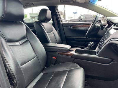 2019 Cadillac XTS Luxury