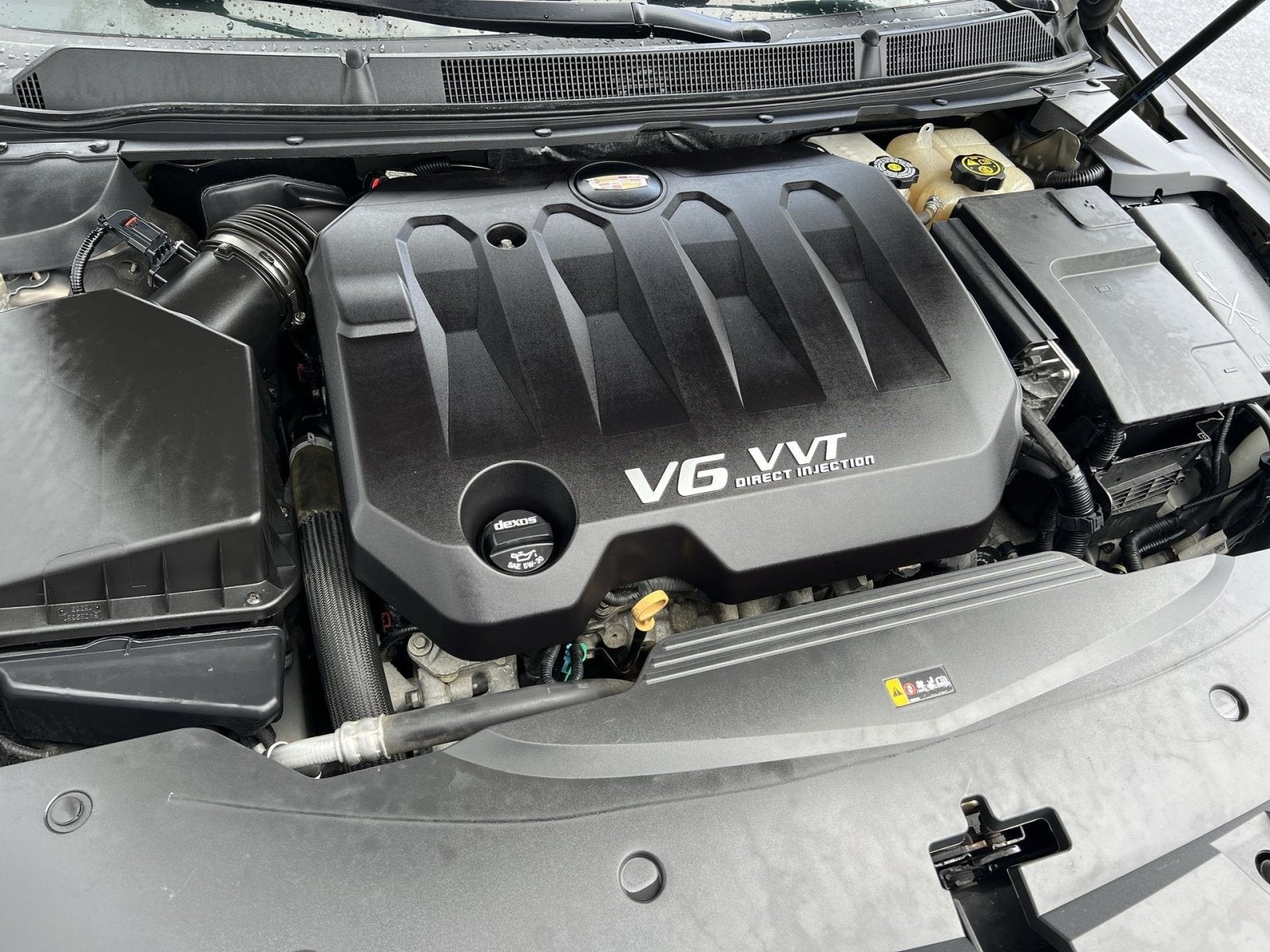 2019 Cadillac XTS Luxury