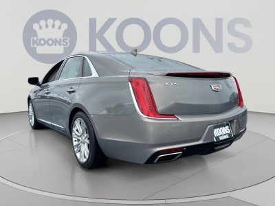2019 Cadillac XTS Luxury