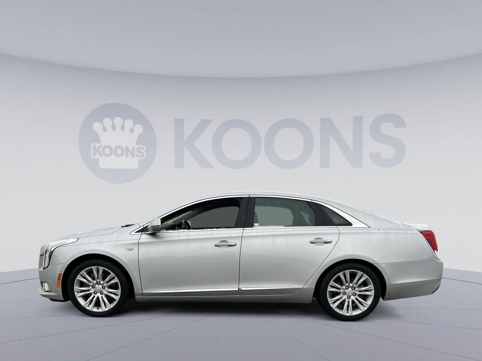 2019 Cadillac XTS Luxury