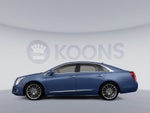 2013 Cadillac XTS Platinum