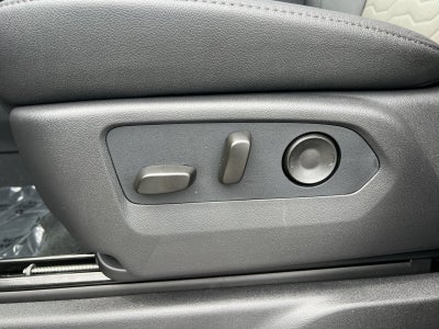 2026 Chevrolet Silverado 2500HD ZR2