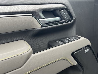 2026 Chevrolet Silverado 2500HD ZR2