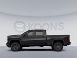 2026 Chevrolet Silverado 2500HD ZR2