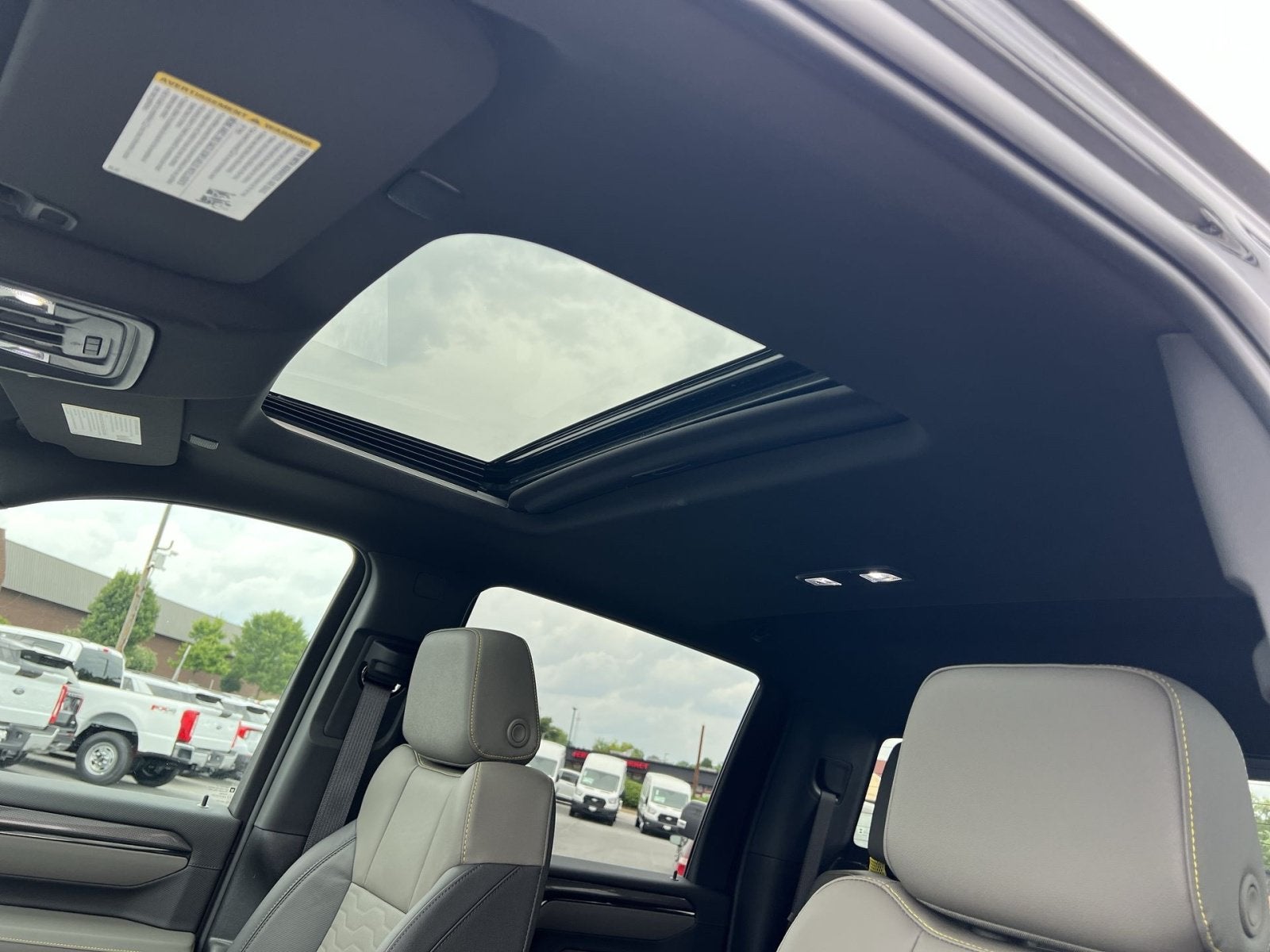 2026 Chevrolet Silverado 2500HD ZR2