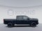 2026 Chevrolet Silverado 2500HD ZR2