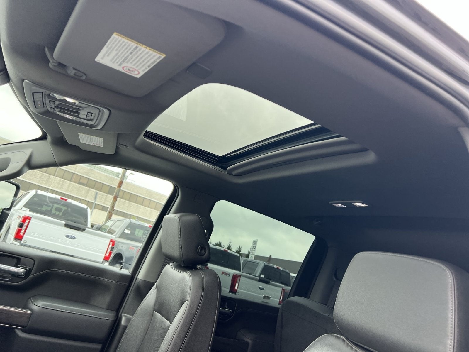 2022 Chevrolet Silverado 2500HD LTZ