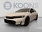 2026 Honda Civic Si Base