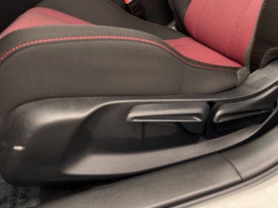 2026 Honda Civic Si Base