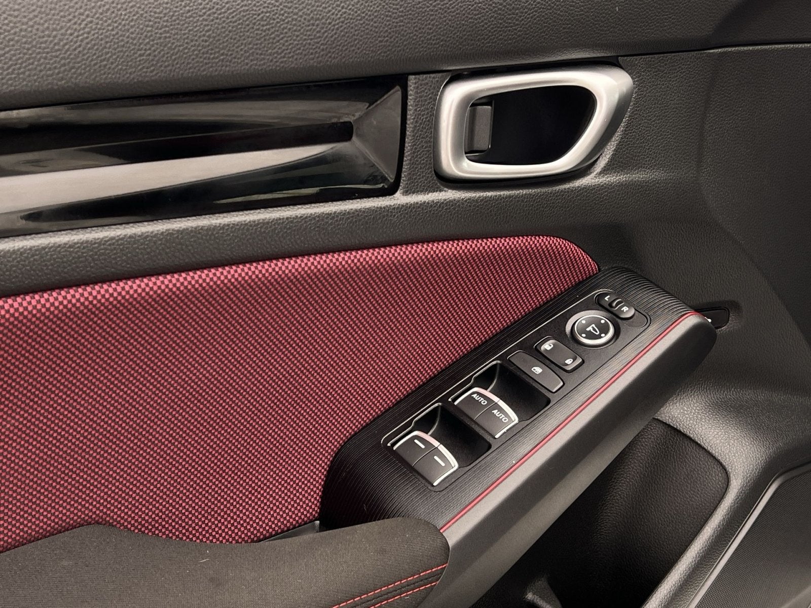 2026 Honda Civic Si Base