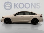 2026 Honda Civic Si Base