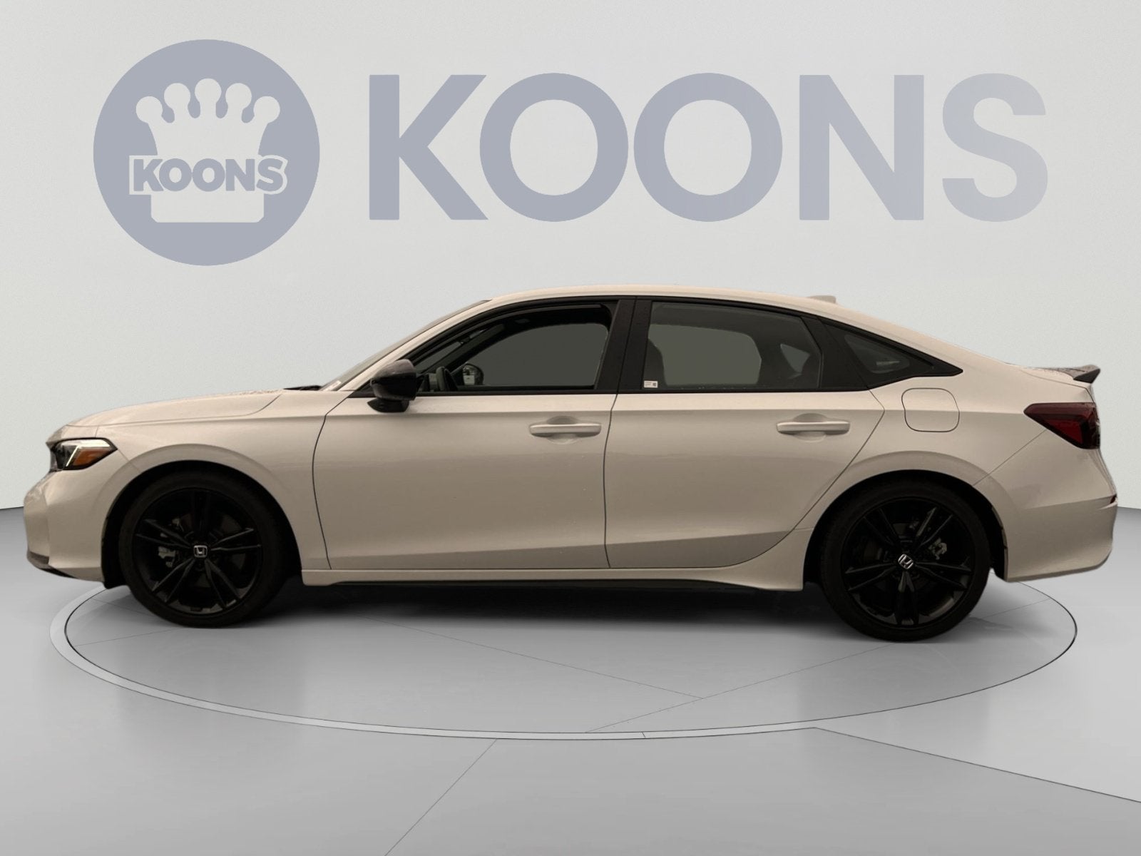 2026 Honda Civic Si Base