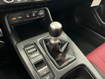 2026 Honda Civic Si Base