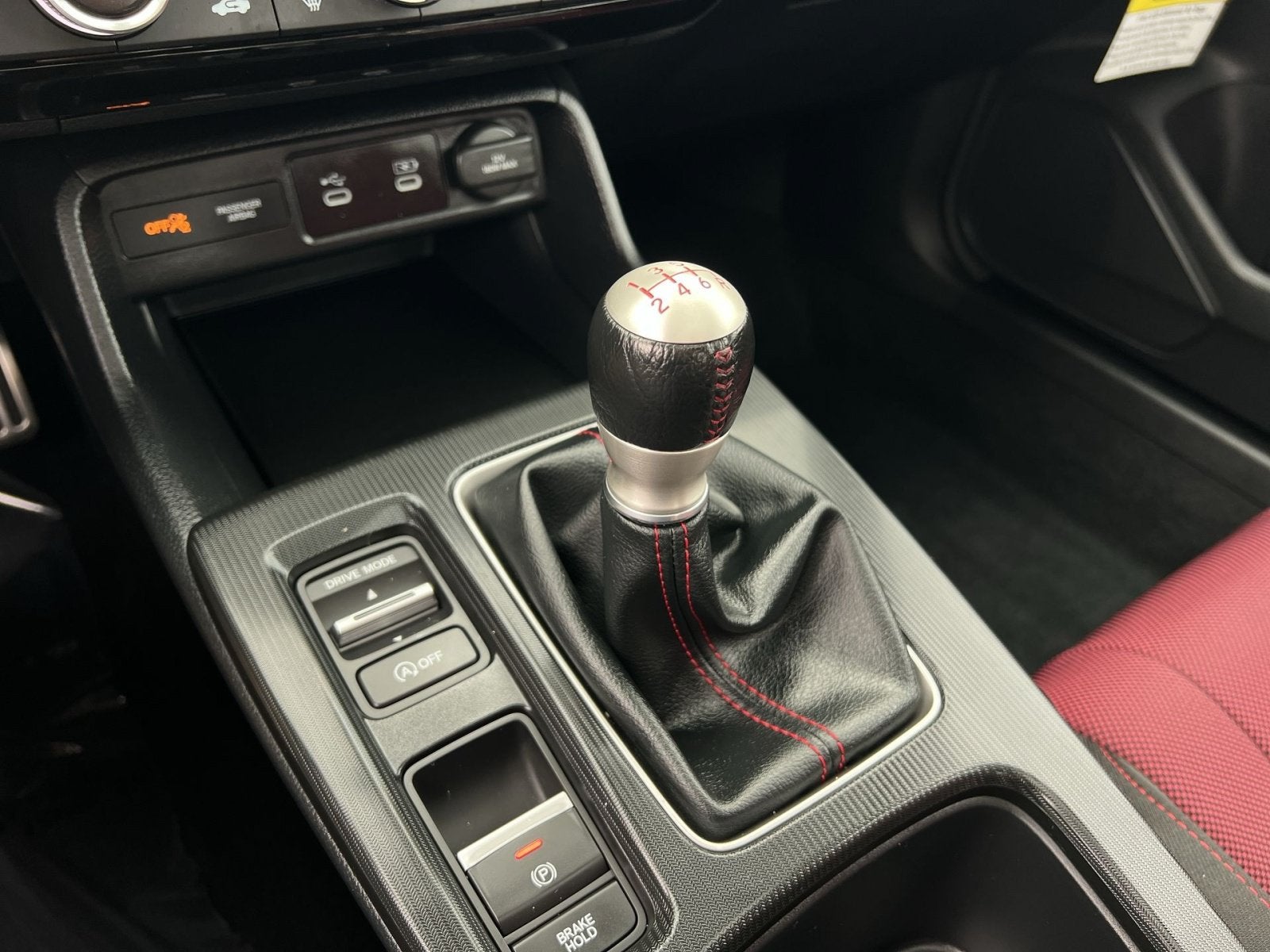 2026 Honda Civic Si Base