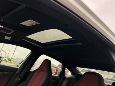 2026 Honda Civic Si Base