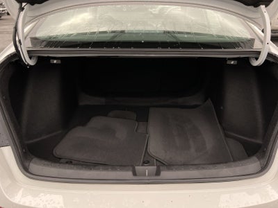 2026 Honda Civic Si Base