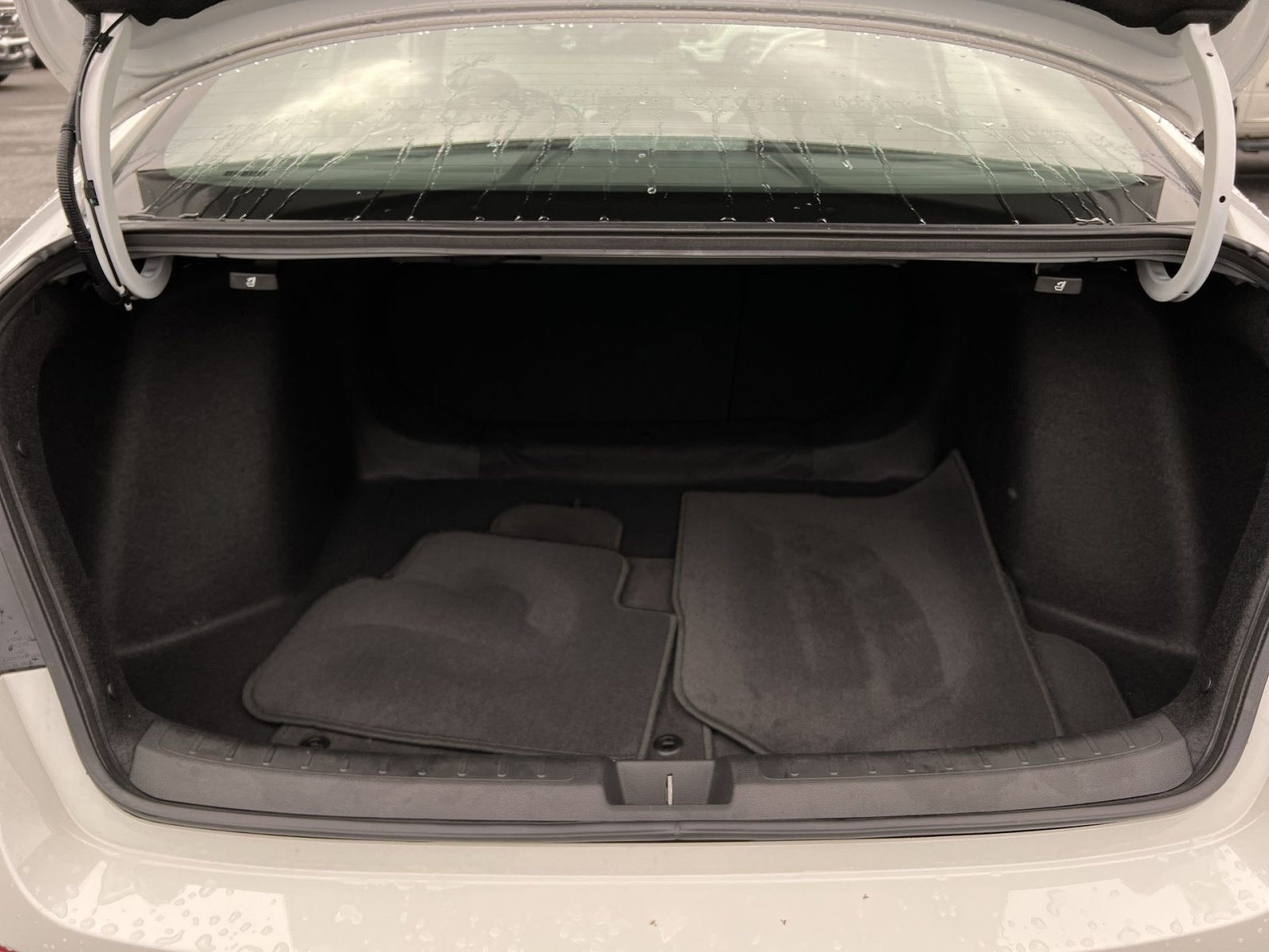 2026 Honda Civic Si Base
