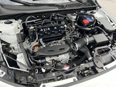 2026 Honda Civic Si Base