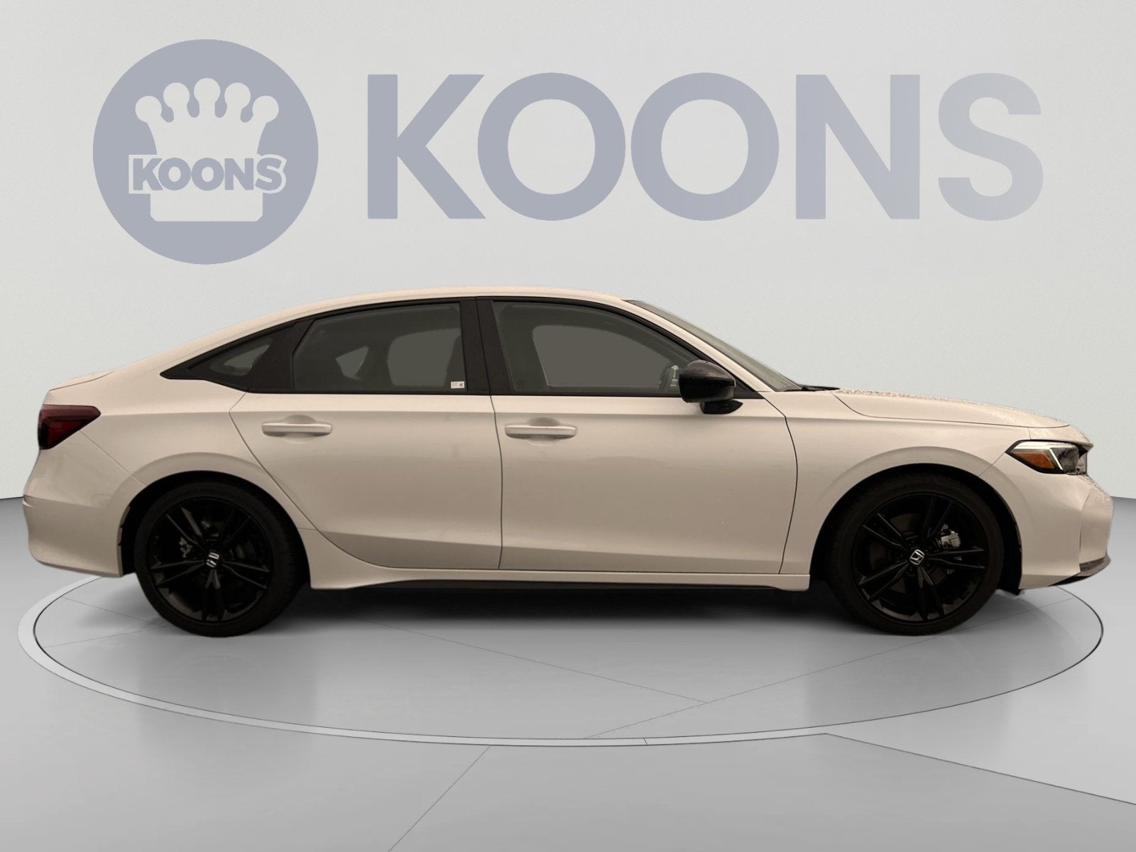 2026 Honda Civic Si Base