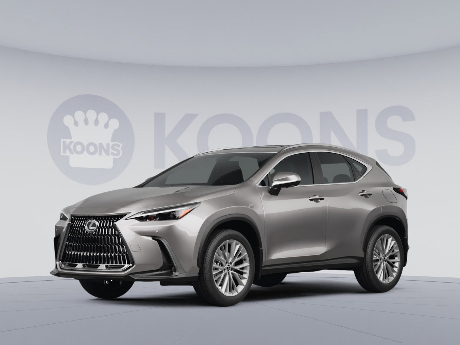 2023 Lexus NX 350 Premium