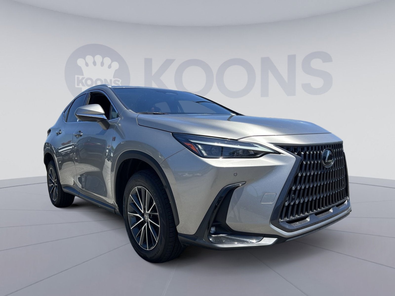 2023 Lexus NX 350 Premium