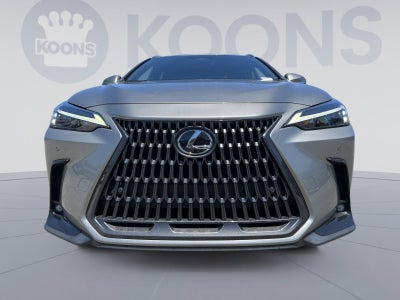 2023 Lexus NX 350 Premium