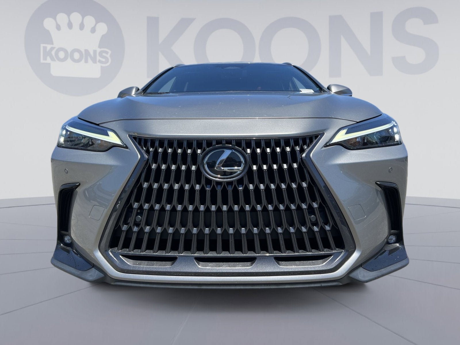 2023 Lexus NX 350 Premium