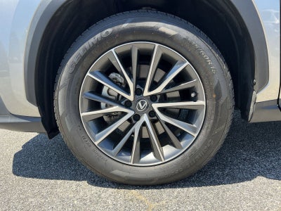2023 Lexus NX 350 Premium