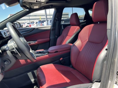 2023 Lexus NX 350 Premium