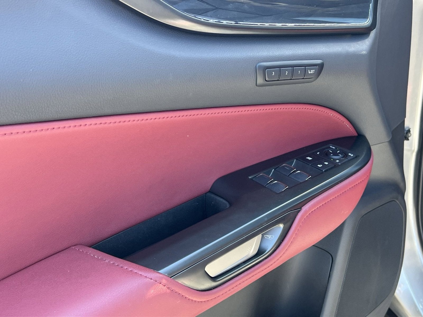 2023 Lexus NX 350 Premium