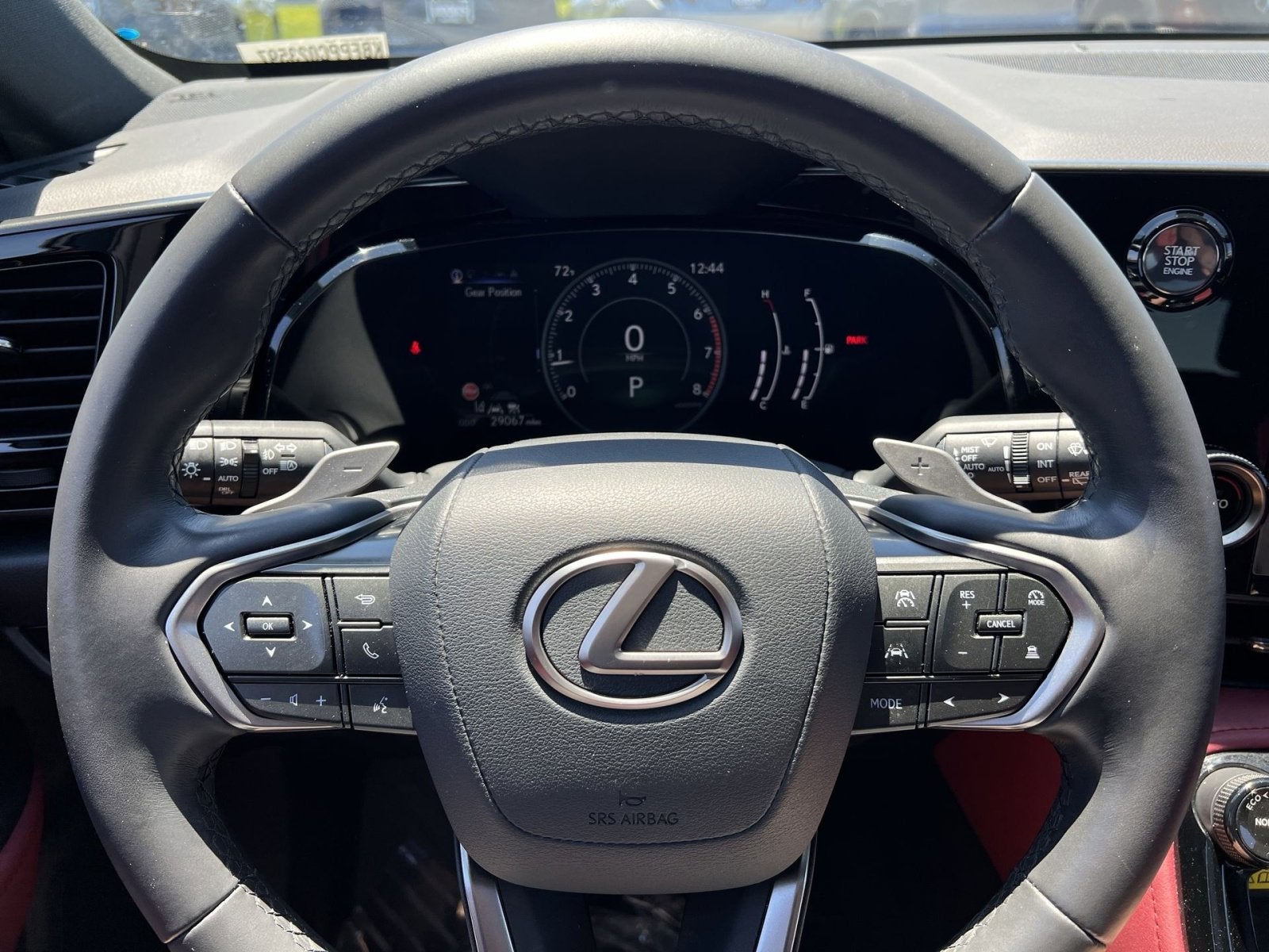 2023 Lexus NX 350 Premium