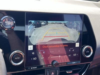 2023 Lexus NX 350 Premium