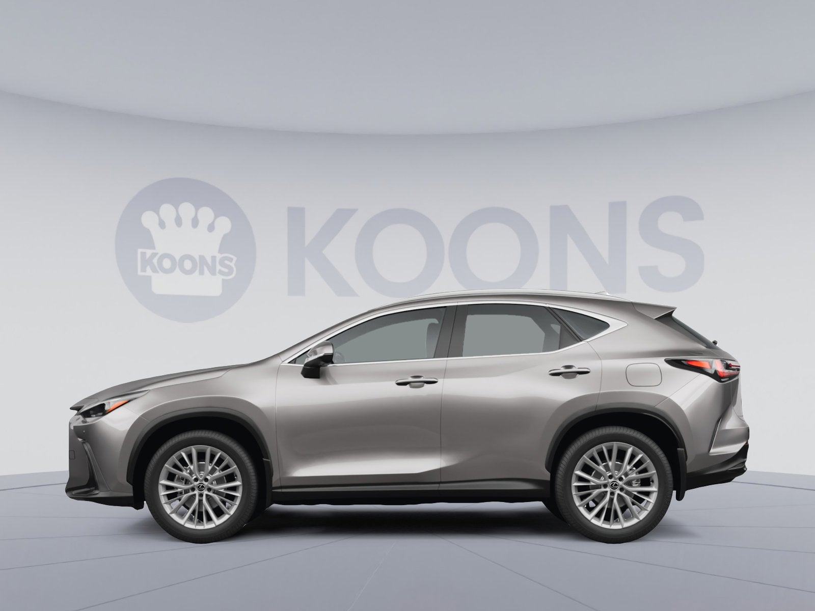 2023 Lexus NX 350 Premium