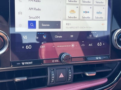2023 Lexus NX 350 Premium